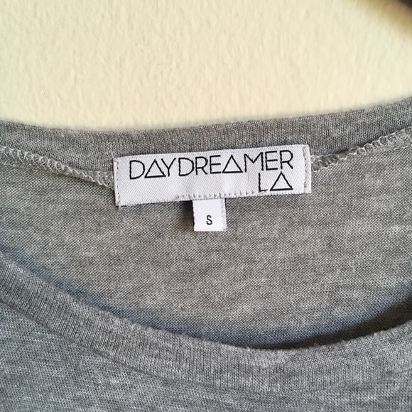 Color-block Top - Picture 3 of 3